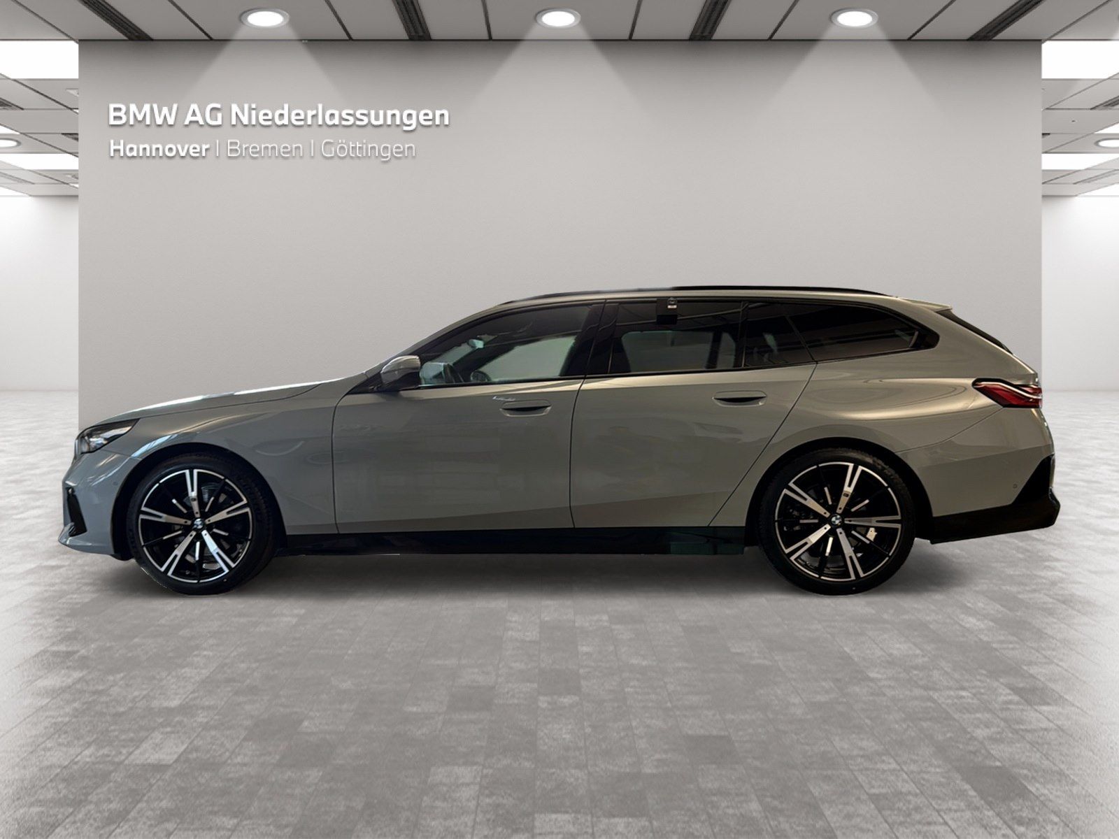 BMW 520 - Bild 3