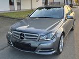 Mercedes-Benz C 180 C Limousine C 180 CGI  TÜV & SERVICE NEU - gebrauchte Mercedes-Benz C 180 aus dem Jahr 2013