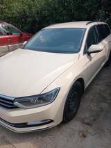 Volkswagen Passat 2.0 TDI  2019 Facelift - Volkswagen Passat: Taxi
