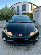 Honda Civic G5 Sport - Honda Civic aus 2006 mit Benzin-Antrieb