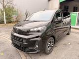 Peugeot Traveller L2 Allure 180 EAT8 VIP+ Paket Design-P - Peugeot Traveller Allure mit Diesel-Antrieb