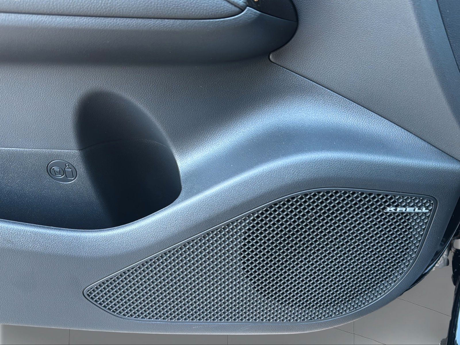 Hyundai TUCSON - Bild 20