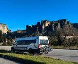 Adria 640 SLX - Adria Sl