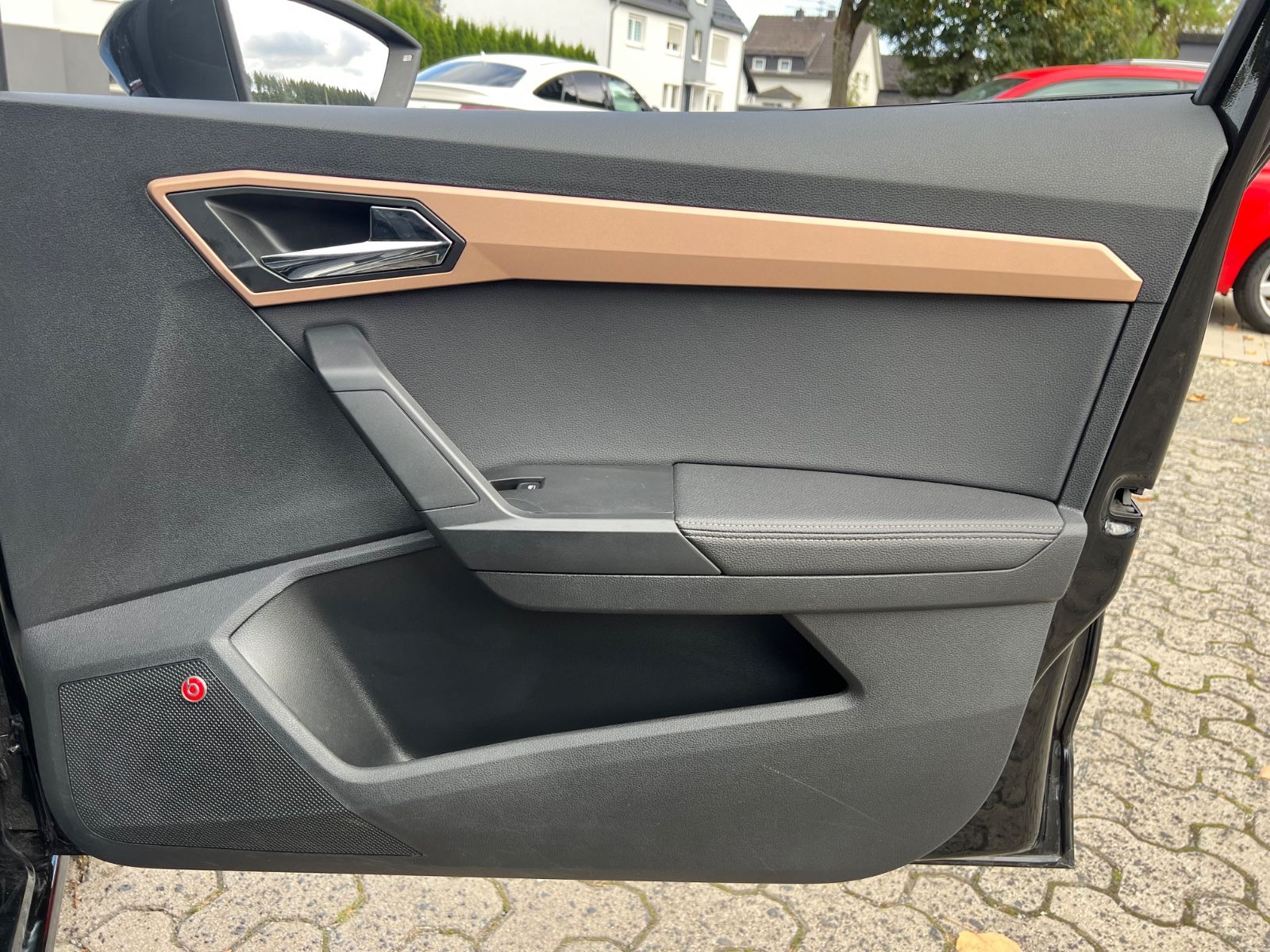Fahrzeugabbildung SEAT Ibiza Xcellence Sport DSG *KEYLESS*ALCANTARA*LED