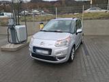 Citroën Citroen C3 Picasso Exclusive Full Full TUV - Citroën C3 Picasso Kombi Gebrauchtwagen