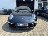 Porsche 991 - Porsche 991 in Herne