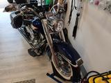 Harley-Davidson Heritage  - HARLEY-DAVIDSON 2006
