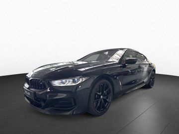 BMW M850 - 3