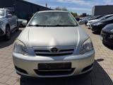Toyota Corolla 1.4 D-4D Sol / Compact - Toyota Corolla Sol mit Diesel-Antrieb