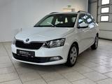 Skoda Fabia Combi 1.4 TDI Ambition Klima Freisprech - Skoda Fabia Combi mit Diesel-Antrieb