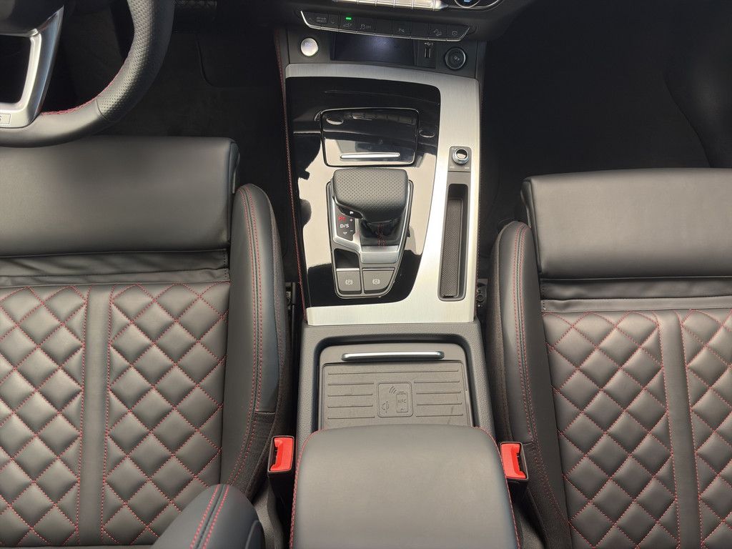 Audi Q5 - Bild 13