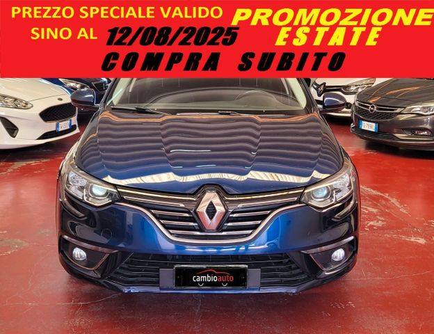 Renault Megane dCi 110CV EDC Energy Intens GAR. 