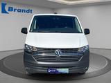 Volkswagen T6.1 Transporter Kasten lang 2.0 TDI NAVI+TEMPOM - LKWs & Trucks in Bremen
