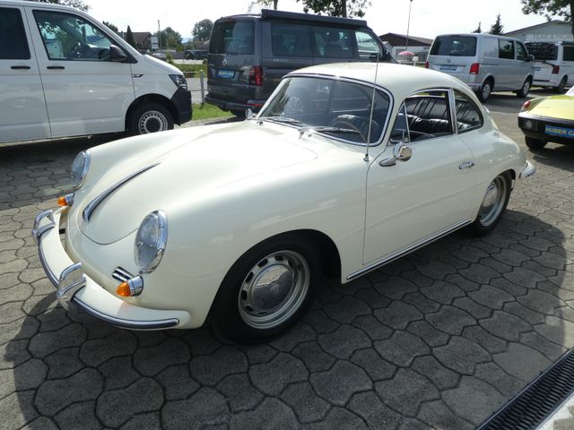 Porsche 356