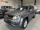 Volkswagen Amarok Comfortline DoubleCab 4Motion - graue Volkswagen Amarok