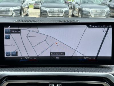 Fahrzeugabbildung BMW i4 M50 Gran Coupé NAV+LED+ACC+360°KAMERA+18ZO+PP
