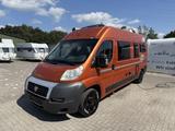 Knaus BoxStar 600 MQ *Markise *Radträger - Knaus Boxstar 600 mq
