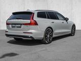 Volvo V60 T8 Twin Engine AWD Plus Dark AHK Harman/Kard - Volvo V60 in Düsseldorf