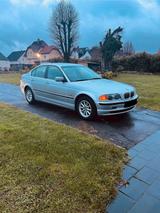 BMW 3 er E46 - BMW aus 1998: 3er