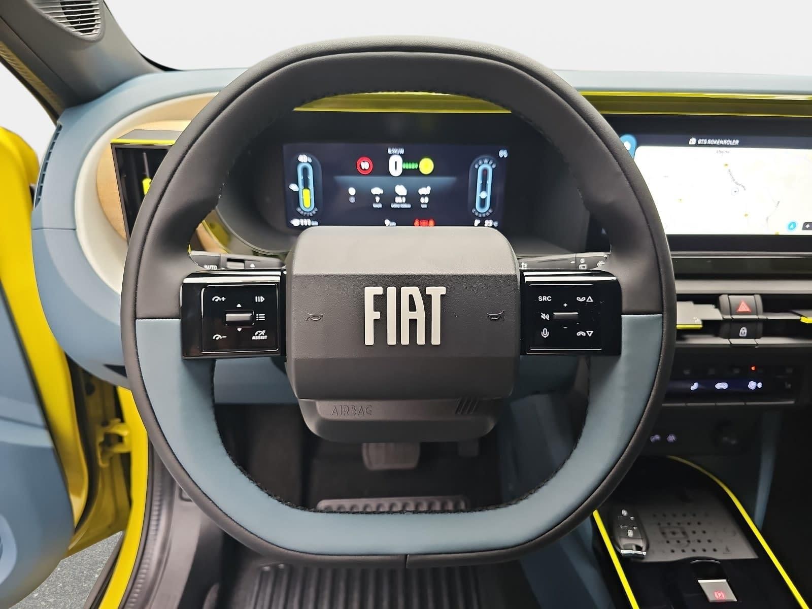 Fiat Grande Panda - Bild 14