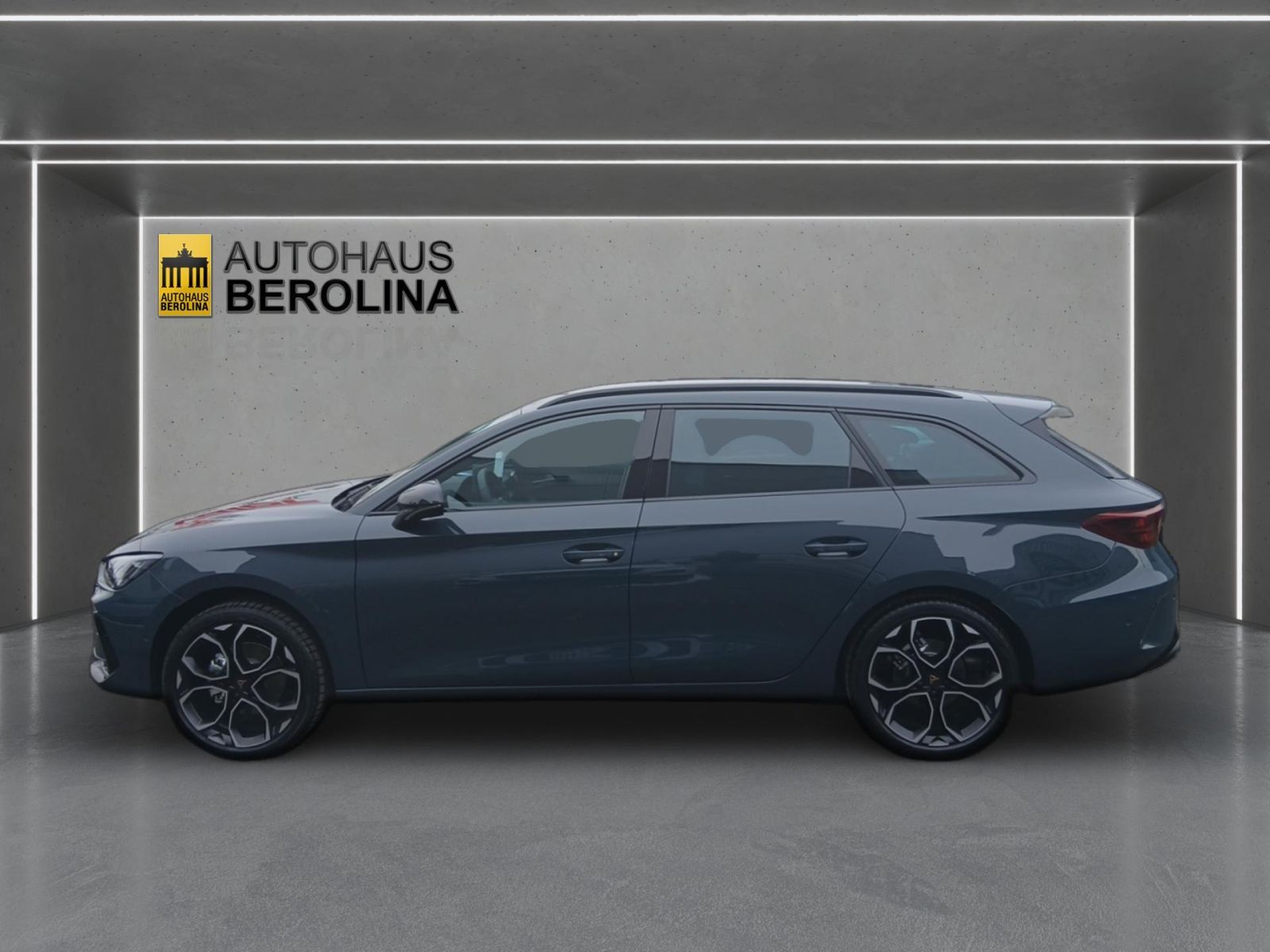 Cupra Leon - Bild 4