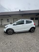 Opel Karl Rocks Automatik Klima PDC 2.Hd Sitzh. - Opel Karl Rocks mit Benzin-Antrieb