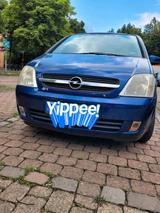 Opel Meriva - Opel Meriva Gebrauchtwagen in Saarbrücken