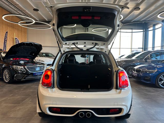 MINI COOPER SD Mini 3-trg. *2. Hand*Klima*JCW-Paket*