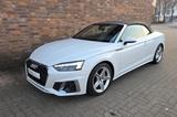 Audi A5 Cabriolet 40 TFSI /S-line/Matrix/Navi/ Kamera - Audi A5: Line