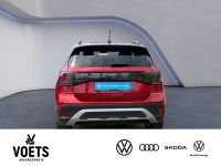 Volkswagen T-Cross - Vorschau Bild 5