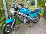 Honda NTV 650 - HONDA NTV 650