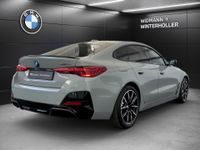 BMW i4 - Vorschau Bild 5