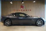Maserati Granturismo 4.7 V8 Sport-Deutsches FZG-Top Zust - Maserati Granturismo: Sport