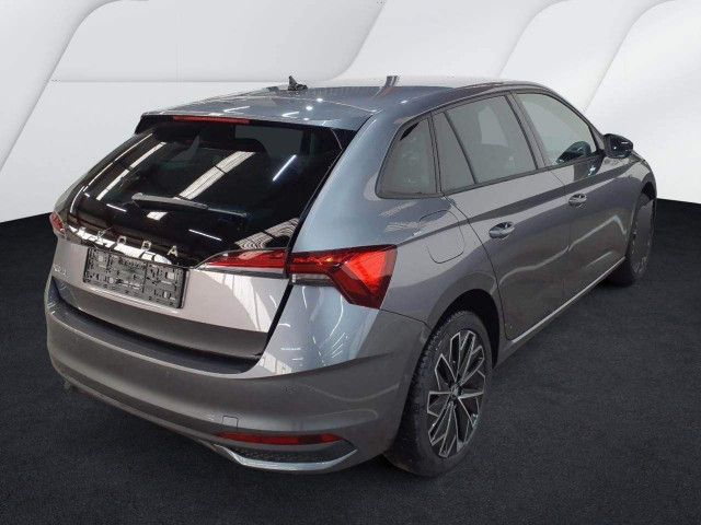 Skoda Scala - Bild 3