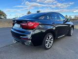 BMW X6 xDrive30d - - BMW X6 von privat