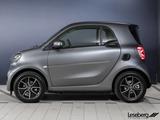 Smart ForTwo Coupé EQ Passion LED/22kW/Pano/JBL/Kamera - Smart Gebrauchtwagen von 2024