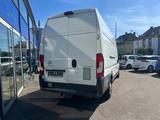 Citroën Jumper Grossraumkasten 35 L4H3 Profi Heavy BlueH - gebrauchte Citroën Jumper aus dem Jahr 2018