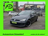 Volkswagen Golf VII GTD *ACC*SPURWECHSEL-& HALTE-ASSISTENT* - Volkswagen Golf mit Diesel-Antrieb: Coupé