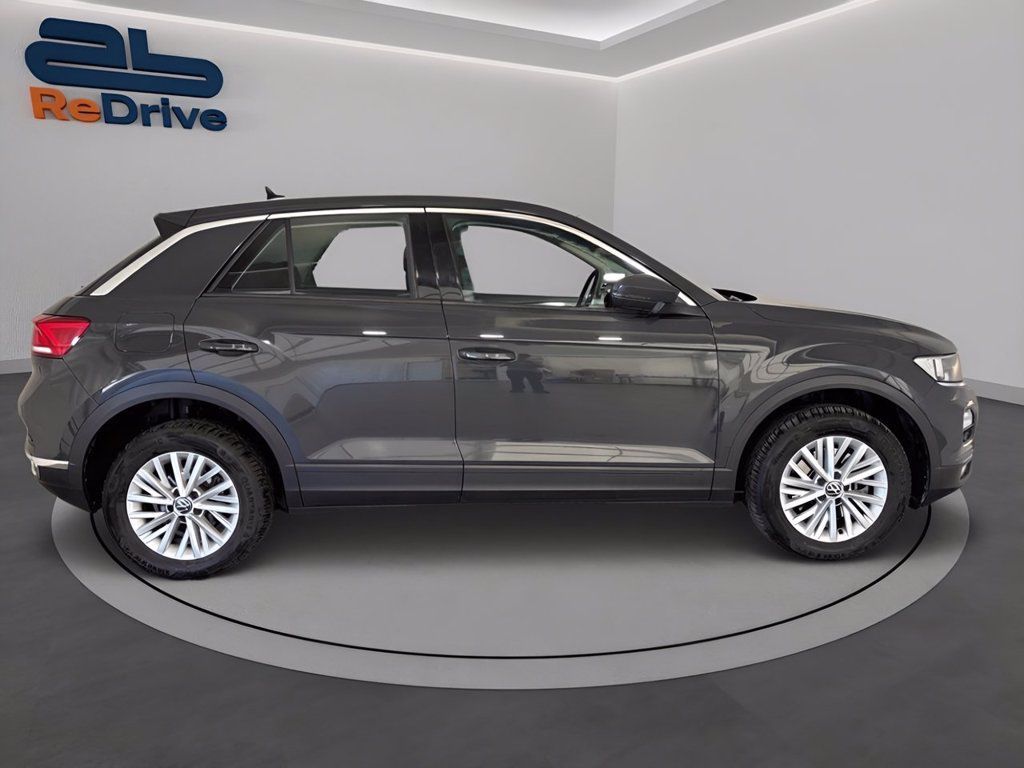 Volkswagen VOLKSWAGEN T-roc 2.0 tdi business 150cv dsg del  imagem 3
