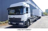 Mercedes-Benz Atego 3 4x2 1524 4x2 Fg - Mercedes-Benz 1524