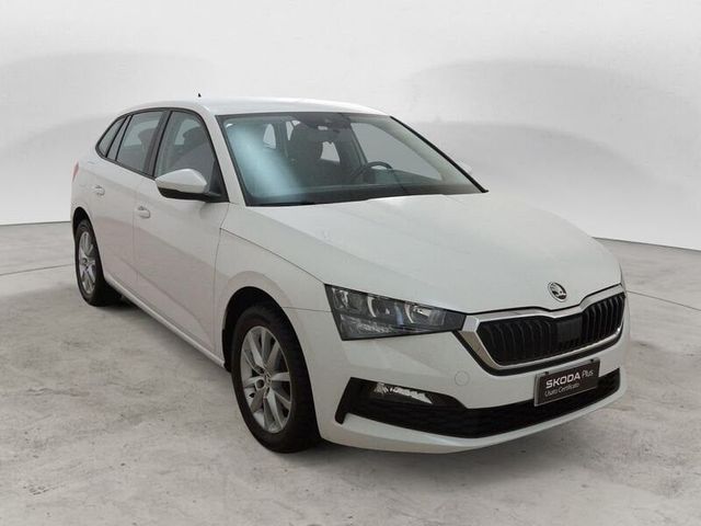 Skoda Scala 1.0 TSI Ambition