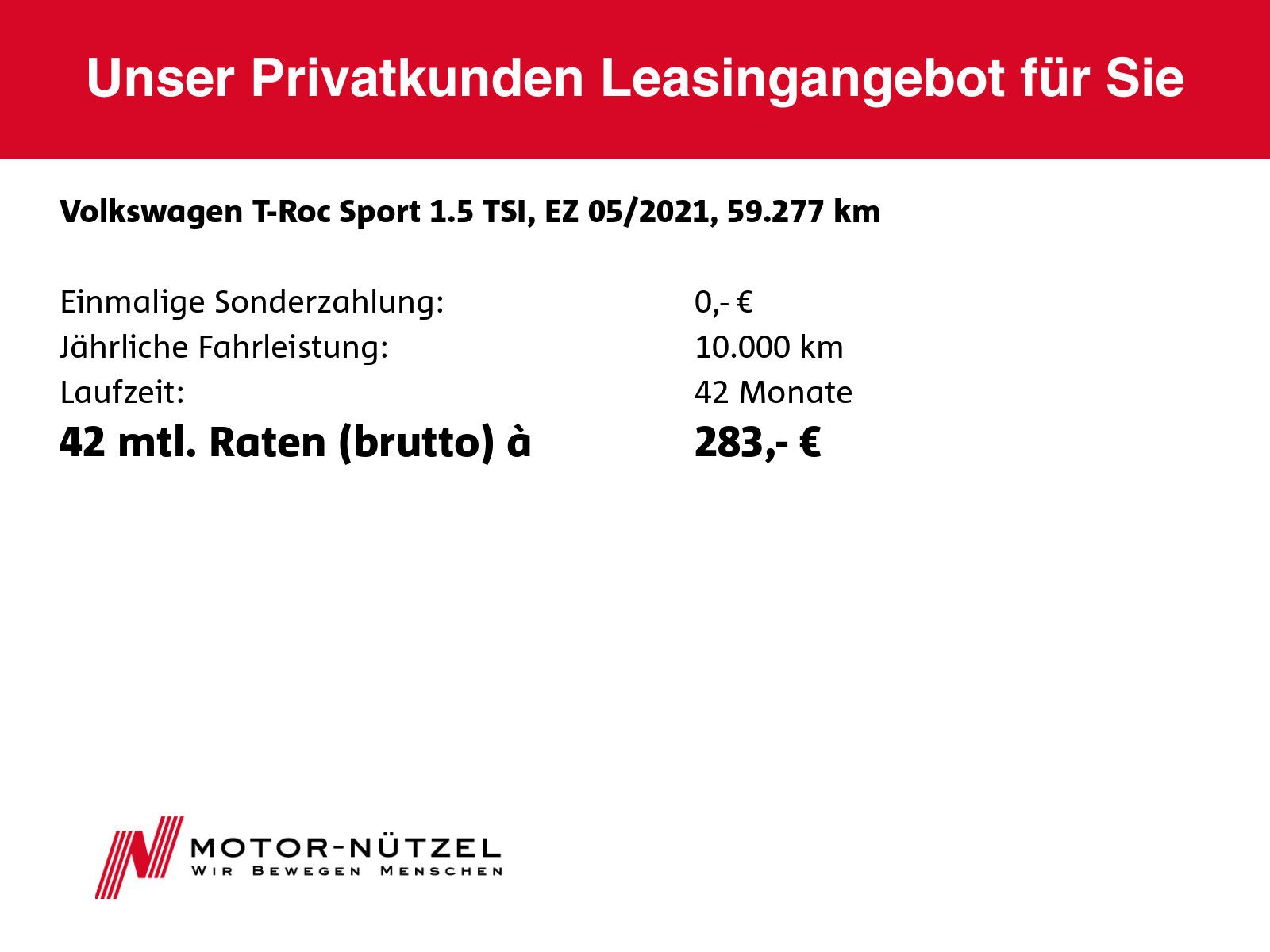 Volkswagen T-Roc - Bild 21