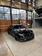 Mercedes-Benz Mercedes C63s AMG, Brabus B40/600 - Mercedes-Benz 600 Gebrauchtwagen