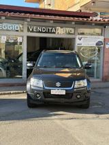 Suzuki Grand Vitara 1.9 DDiS 3p. Special Edition - Suzuki Grand Vitara Kombi Gebrauchtwagen
