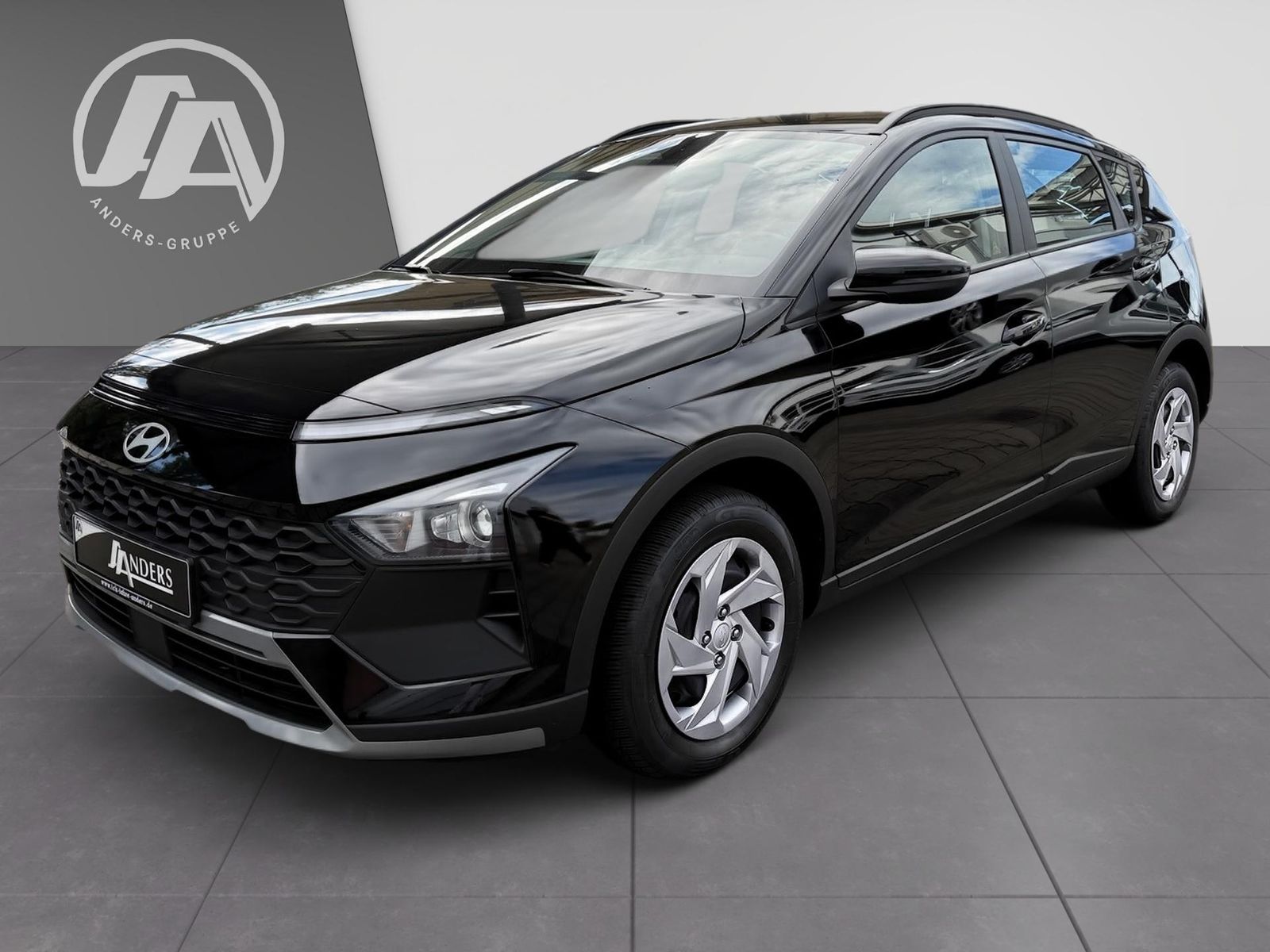 Hyundai BAYON – Bild 13