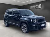 Jeep Renegade Limited Plug-Hybrid ACC*Kamera*LED*19 - Jeep Renegade Limited mit Hybrid-Antrieb (Benzin/Elektro)