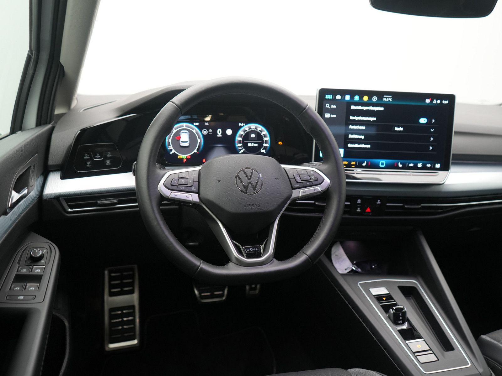 Volkswagen Golf - Bild 5