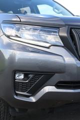 Toyota Land Cruiser 2.8 D-4D TEC-Edition Automatik ... - gebrauchte Toyota Land Cruiser aus dem Jahr 2024