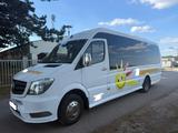 Mercedes-Benz 519 Sprinter 24