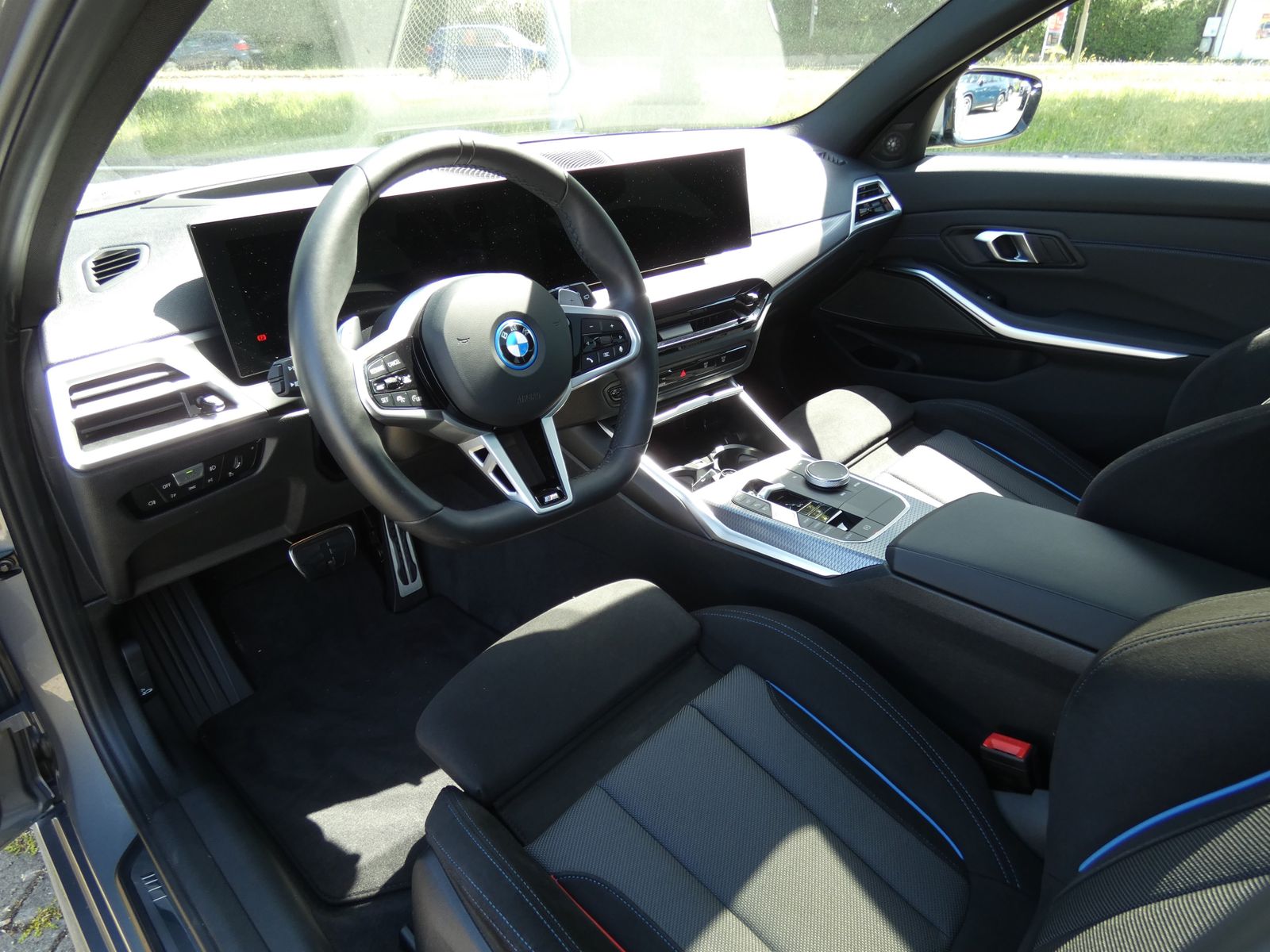 BMW 330 - Bild 15